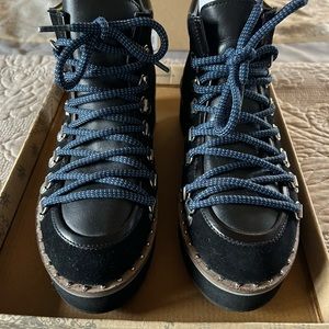 Free people Durango boot size 7